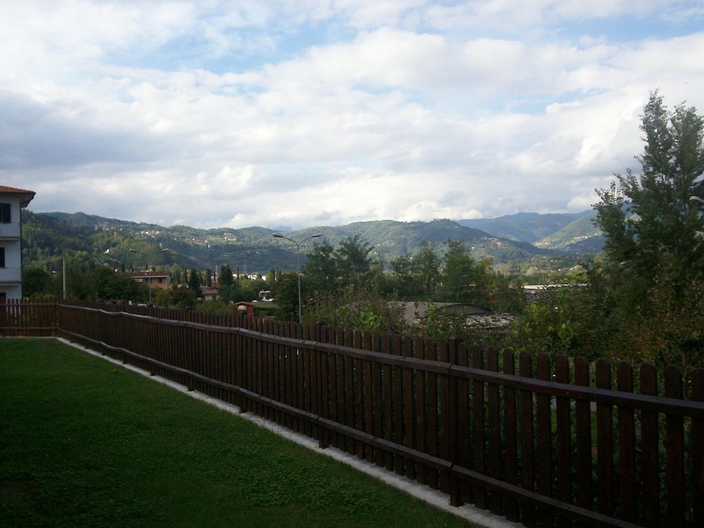 Hermitage Holidays Gallicano Exteriér fotografie