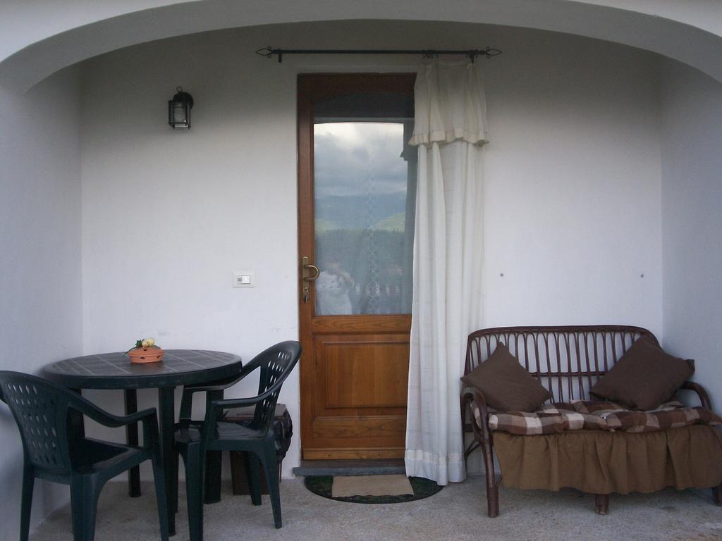 Hermitage Holidays Gallicano Exteriér fotografie