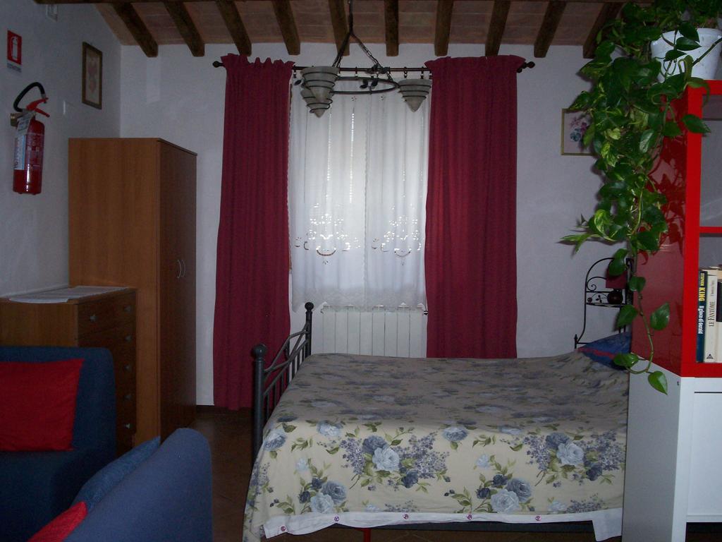 Hermitage Holidays Gallicano Exteriér fotografie