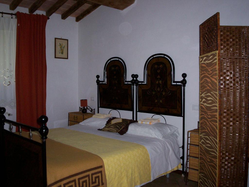 Hermitage Holidays Gallicano Exteriér fotografie