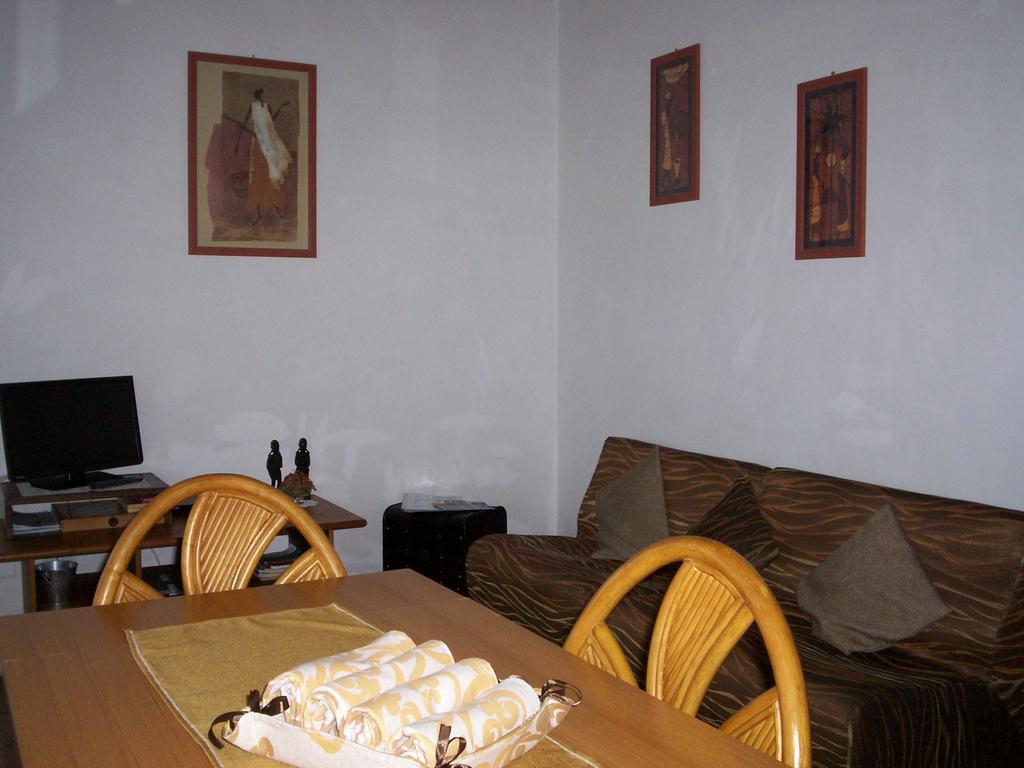 Hermitage Holidays Gallicano Exteriér fotografie