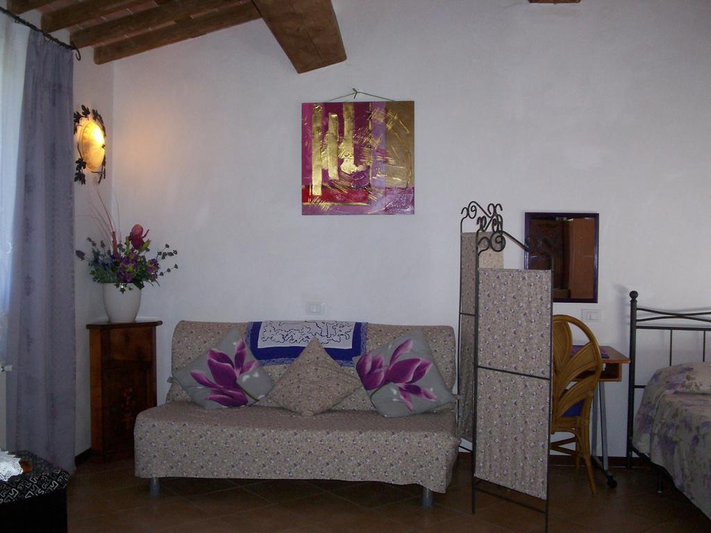 Hermitage Holidays Gallicano Exteriér fotografie