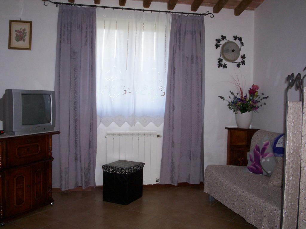 Hermitage Holidays Gallicano Exteriér fotografie