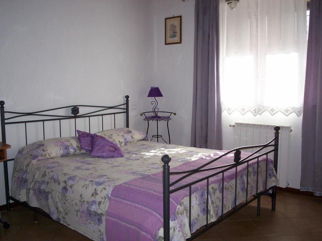 Hermitage Holidays Gallicano Exteriér fotografie
